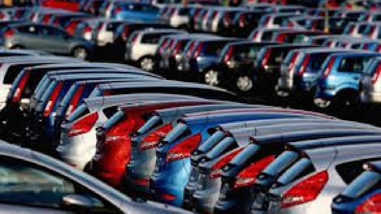 India’s automobile sales touch record 2.83 cr units in FY26: SIAM