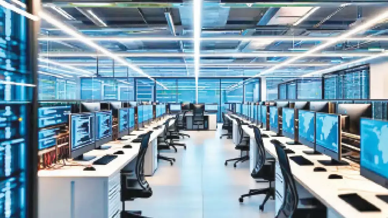 Ltim Blueverse Bengaluru Gets New AI Powerhouse: LTM Unveils BlueVerse Studio to Drive ...