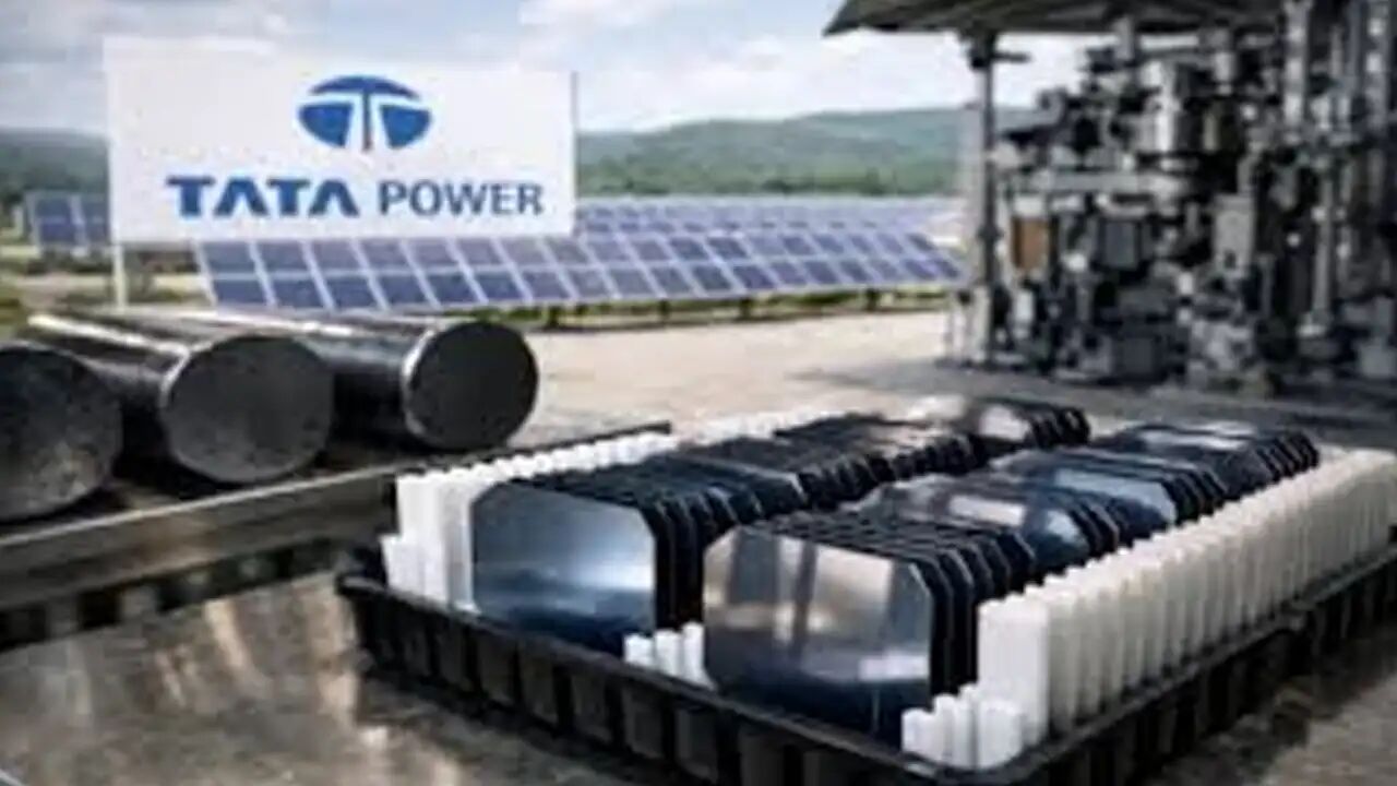 Tata to invest Rs 6,500 cr to set up 10 GW facility