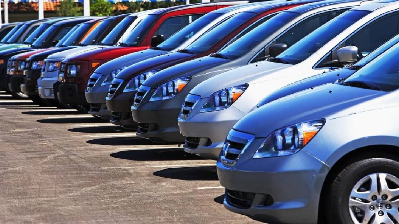 India’s used car market to double to reach $70 bn by 2031