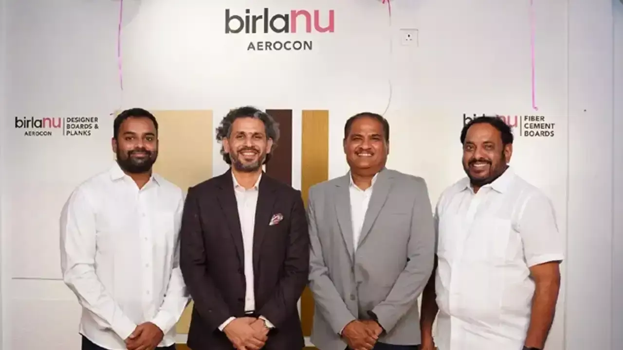 BirlaNu launches its first centre in Vijayawada