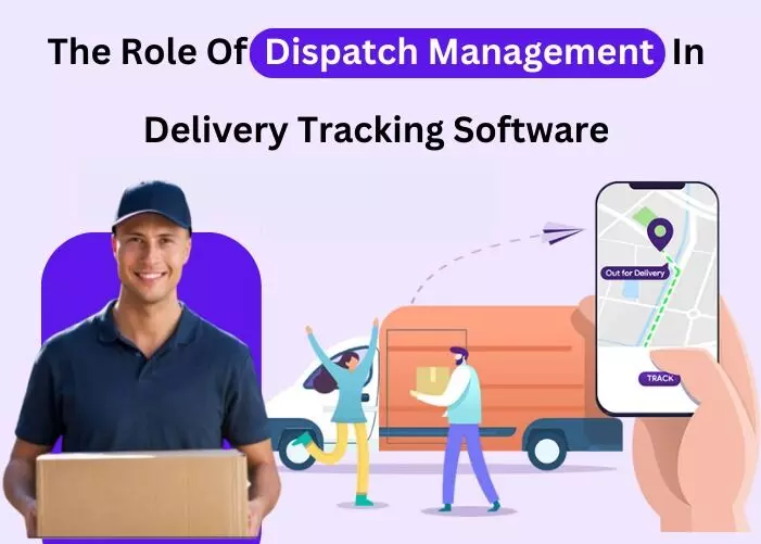 Understanding Parcel Tracking Status from Dispatch to Delivery