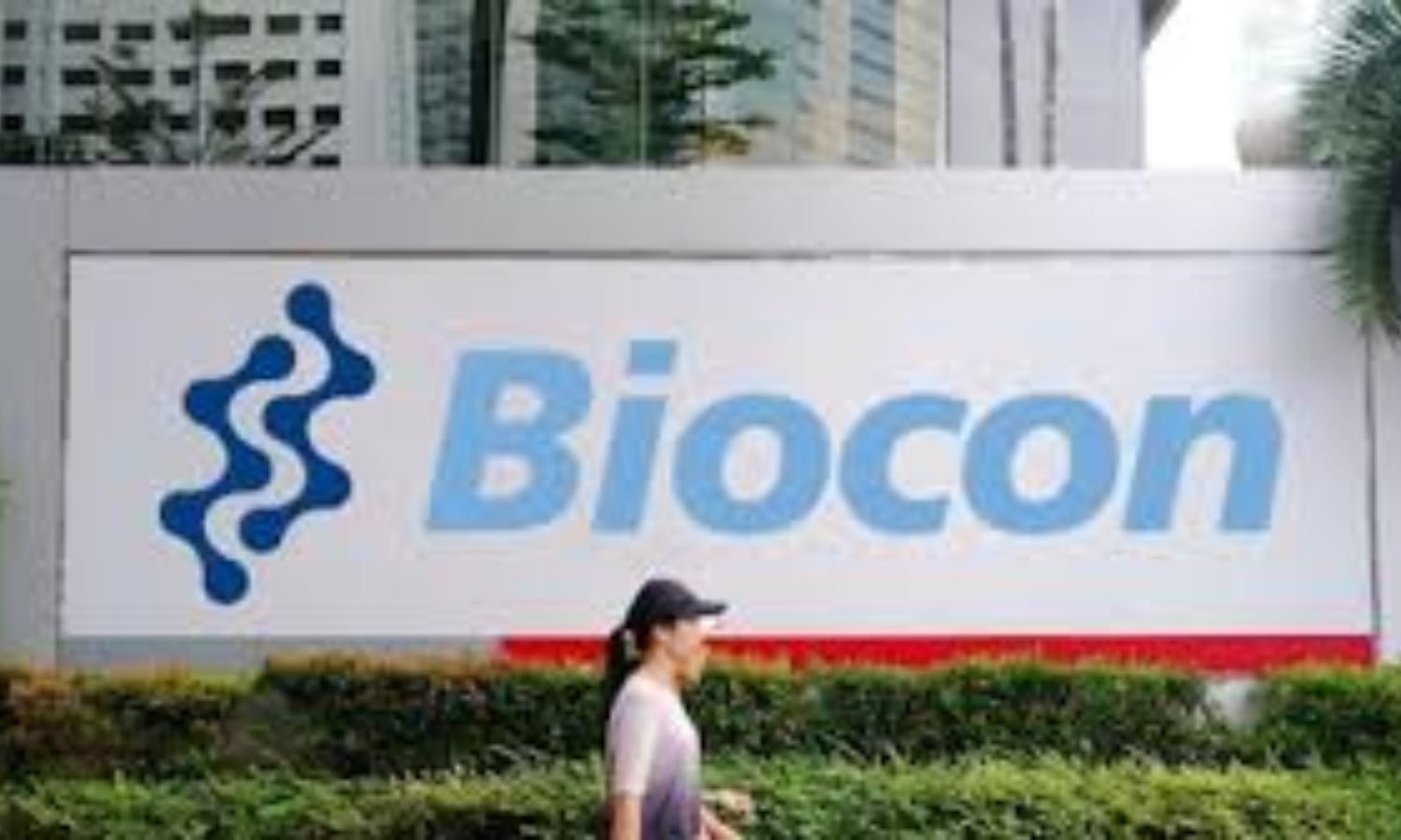 Biocon Rondha Biocon gets nod for fungal injection