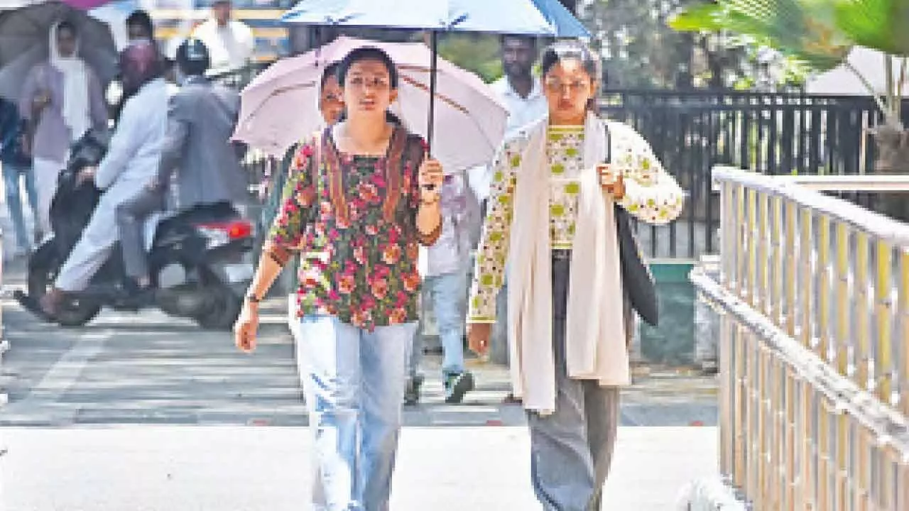 Walk 8,500 steps daily and keep weight off after dieting: Study
