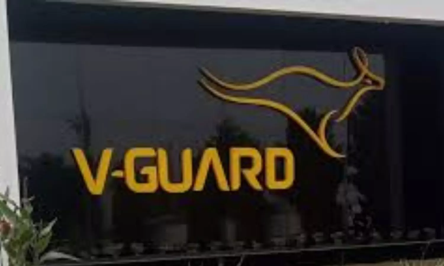 V-Guard Industries profit up 23% at `112 cr