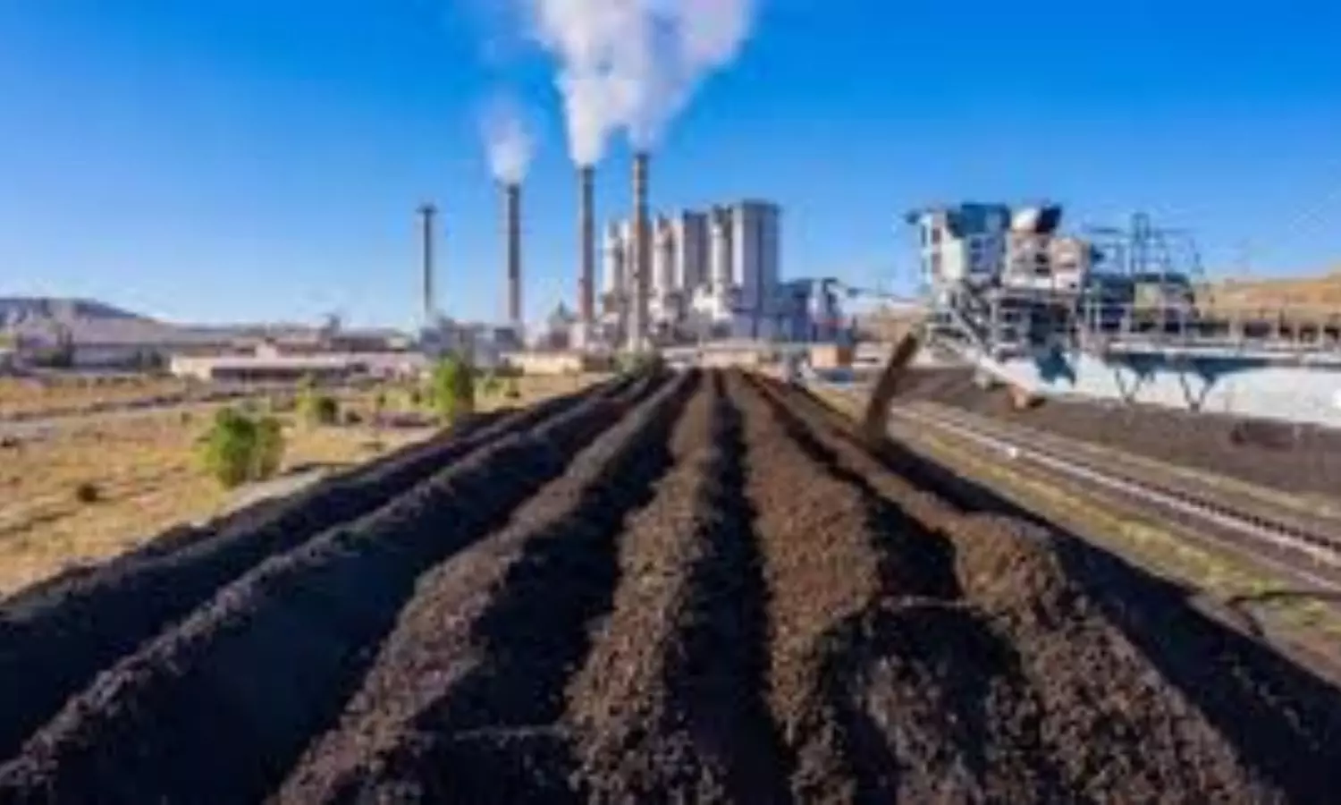Govt offers `37,500 cr incentive to promote coal gasification projects