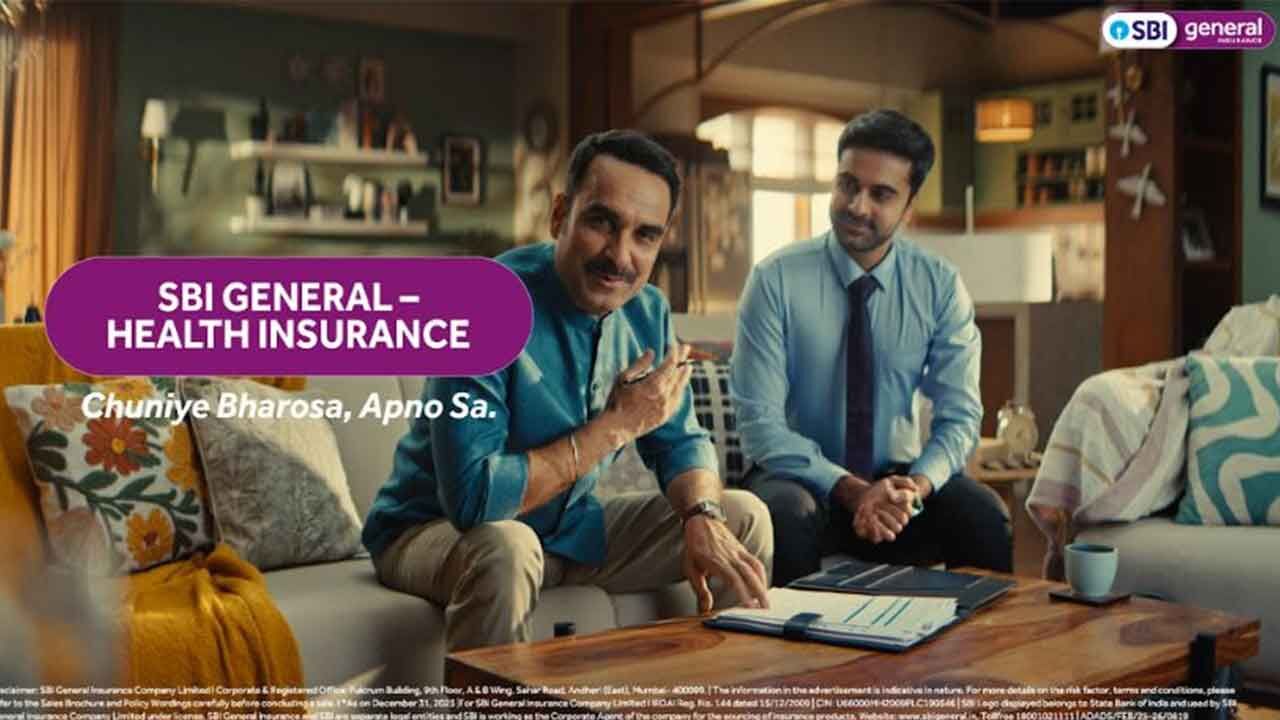Gi Insurance SBI GI Spotlights Need for Comprehensive Health Cover Amid Rising ...