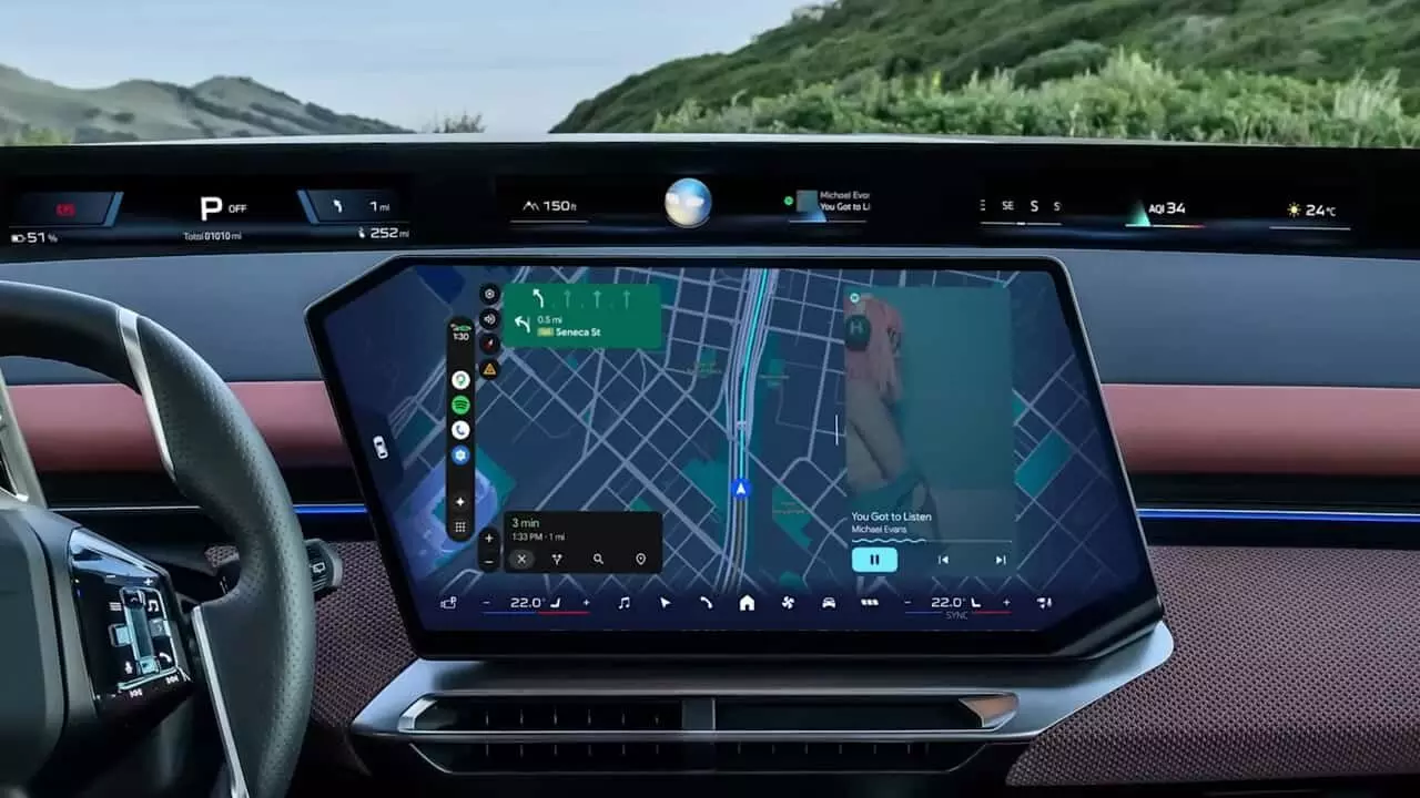 The Future of Driving: Google’s Massive 2026 Android Auto Update Explained
