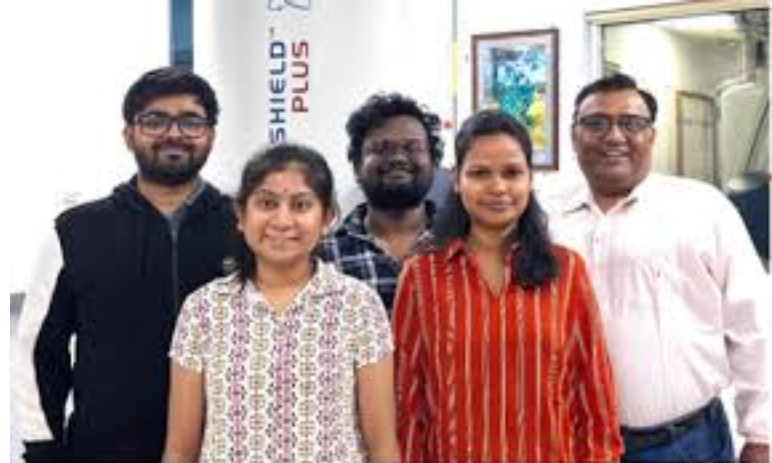CCMB researchers explore key anti-virus defence system in plants