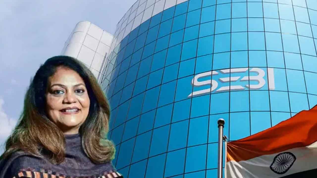 Sebi imposes Rs 40L fine on Rashmi Saluja in Religare insider trading case