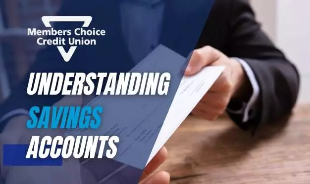 Understanding Credit Union Savings Accounts