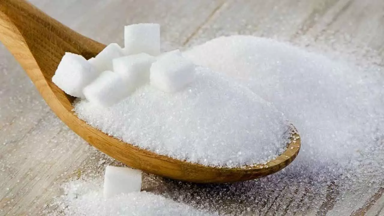 Sugar export ban triggers industry concern over pending overseas orders