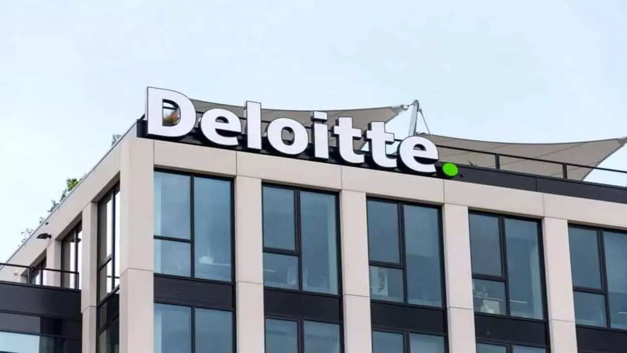 Vizag's IT ambitions get boost as Deloitte explores expansion plans