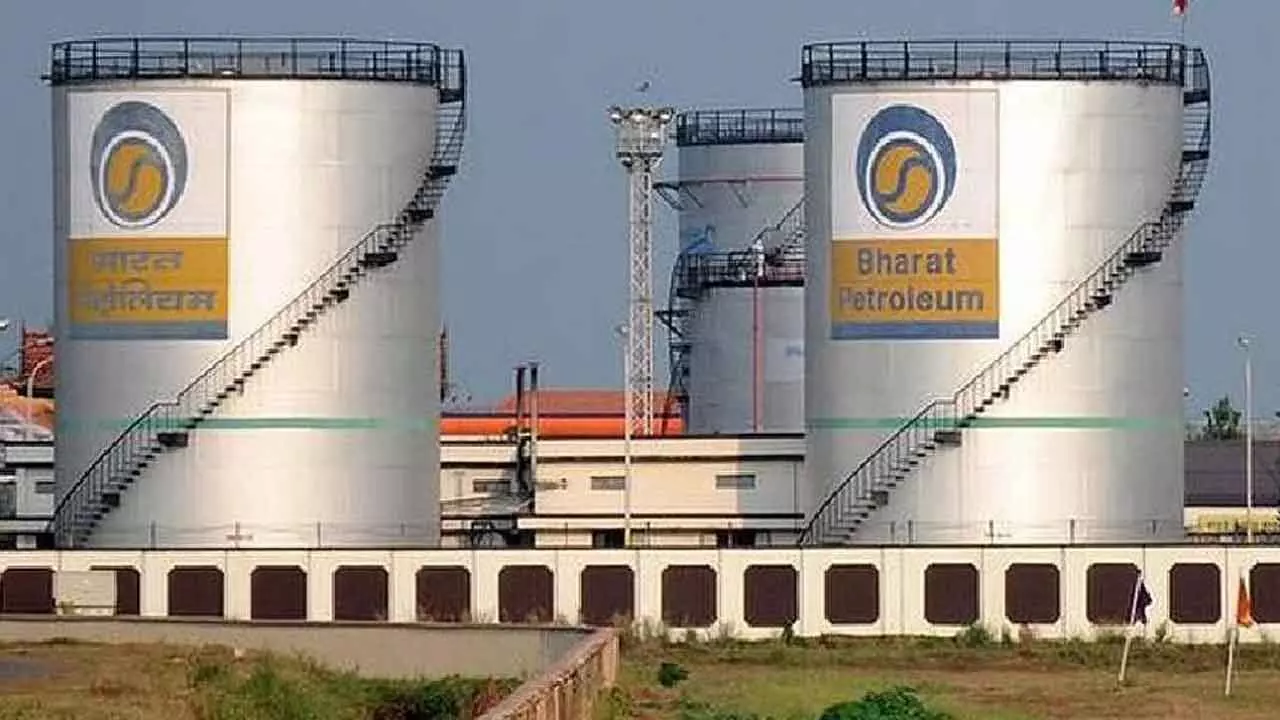 BPCL refinery project gains pace as AP govt revises land allotment