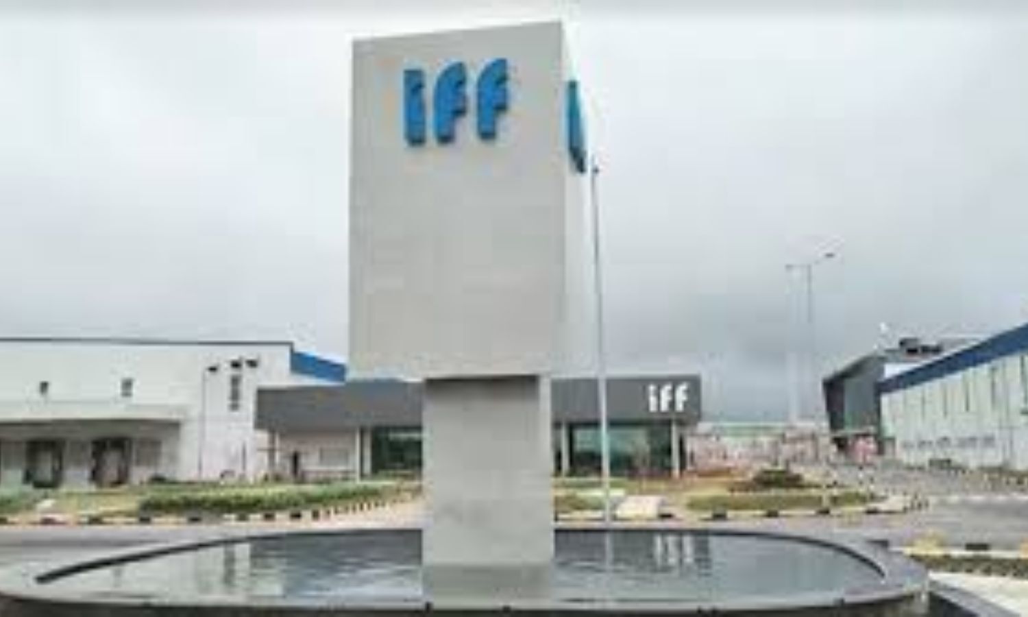 Fortune 500 firm IFF bets `3,366 cr on AP biotech