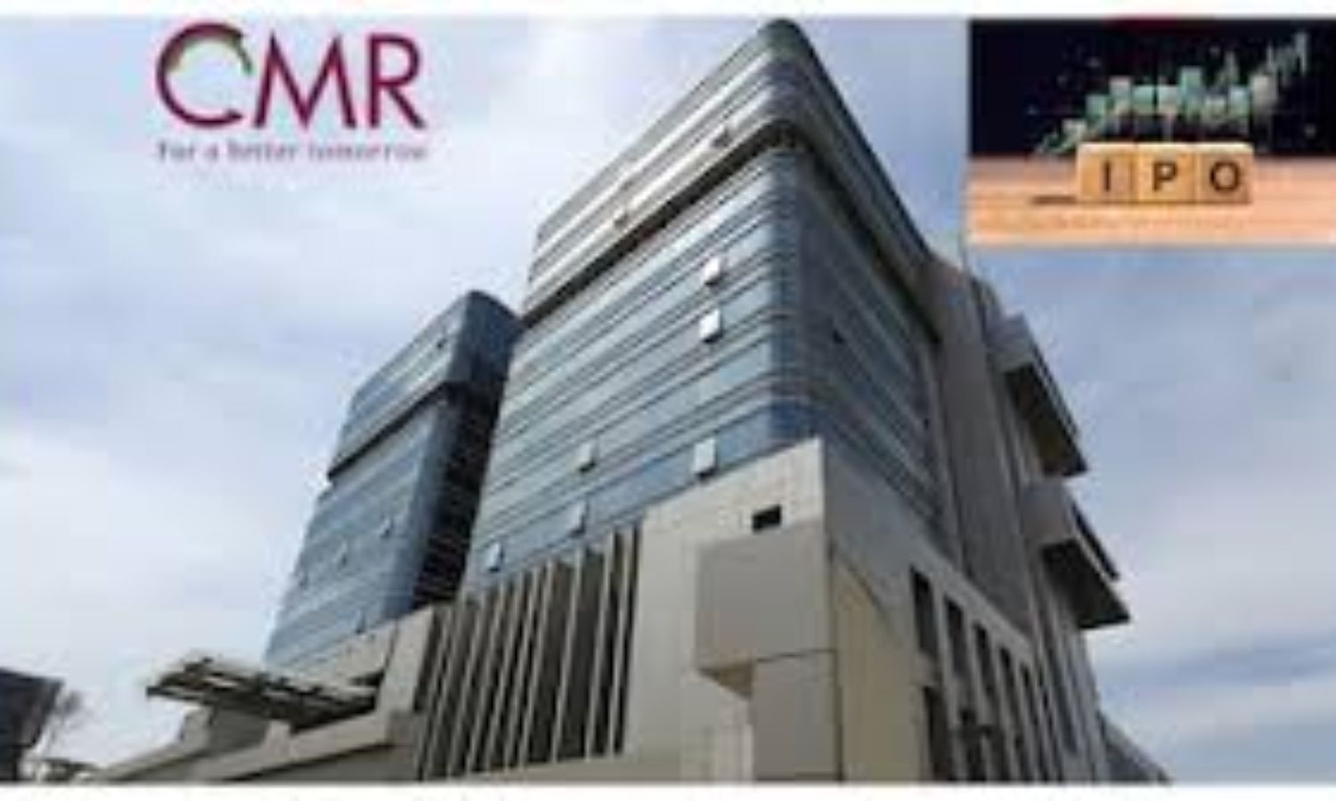 CMR Green's IPO fully subscribed on day 1