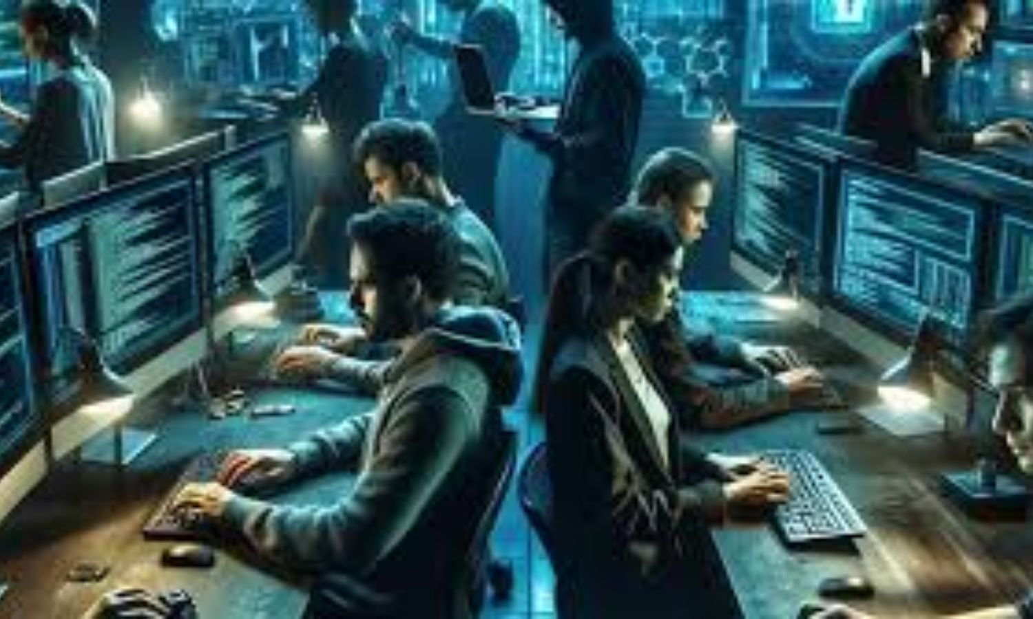 AI creates new crop of high-paid freshers as tech hiring slows