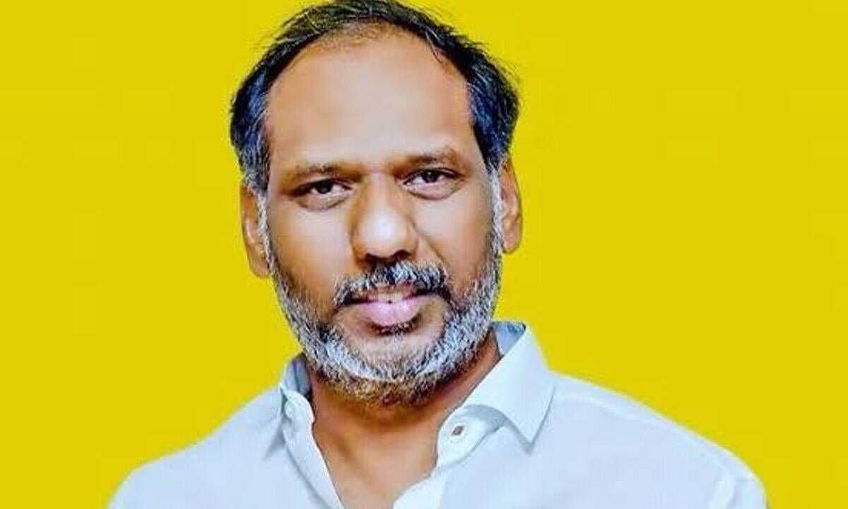 Palnadu set for industrial, horticulture growth, says Gottipati Ravi Kumar