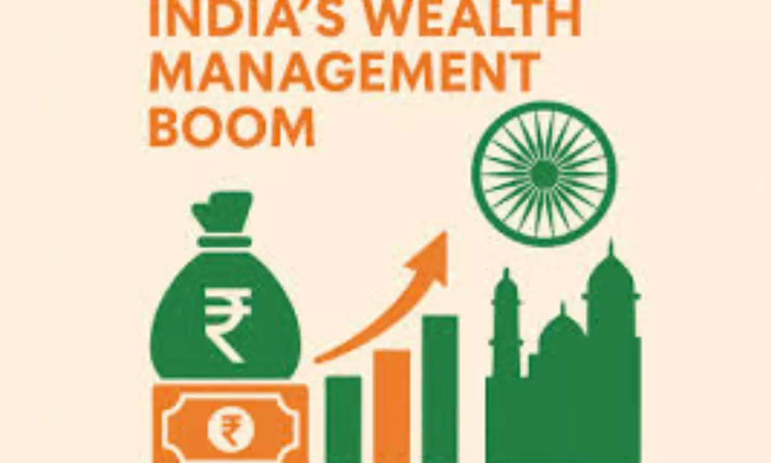 India's wealth boom offers a historic opportunity