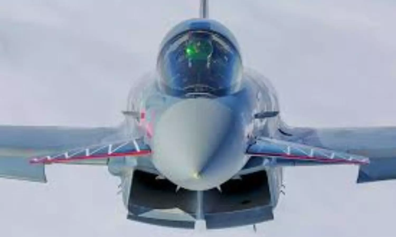 Germany's exit from FCAS fighter jet project raises concerns