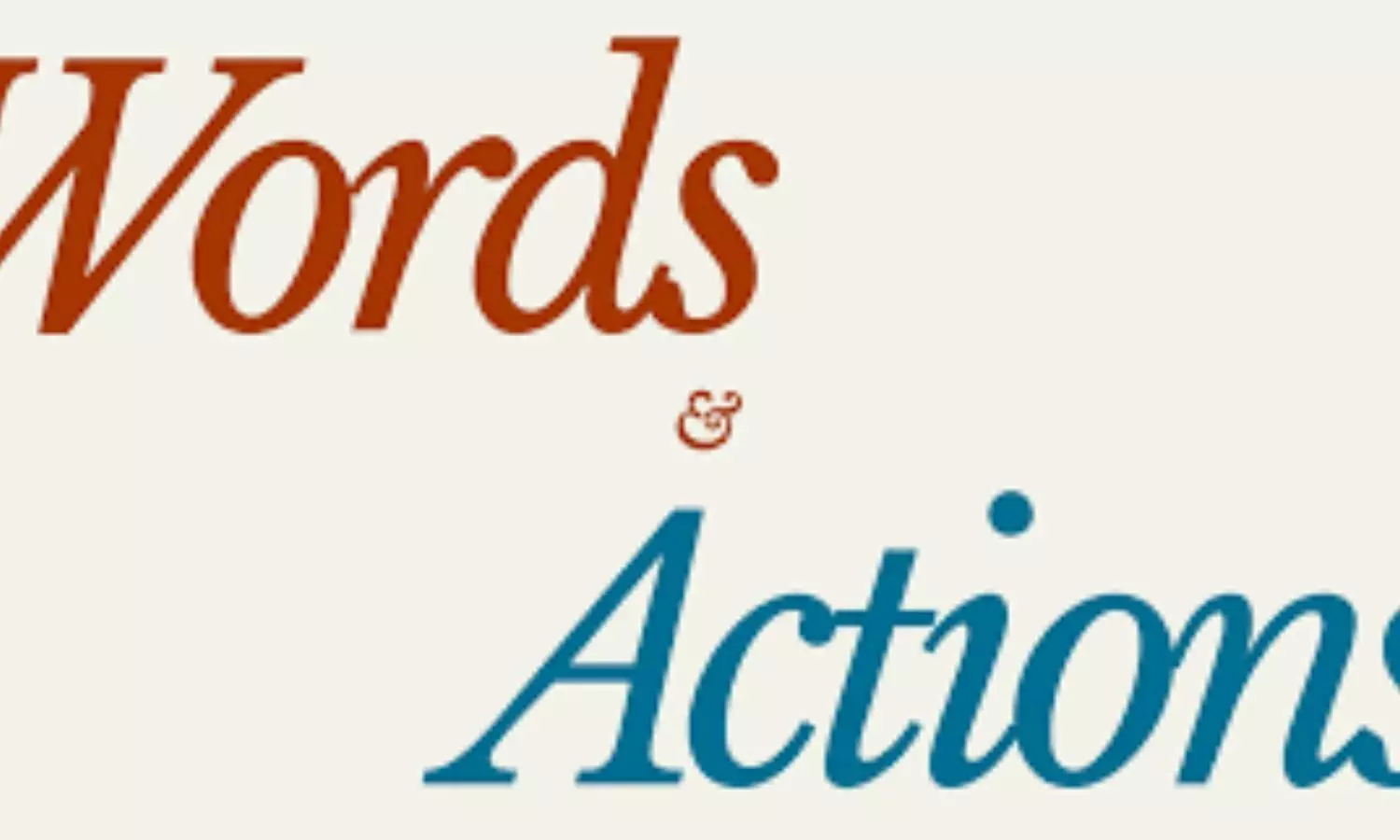 Oppositions credibility crisis: When words and actions refuse Oppositions credibility crisis: When words and actions refuse