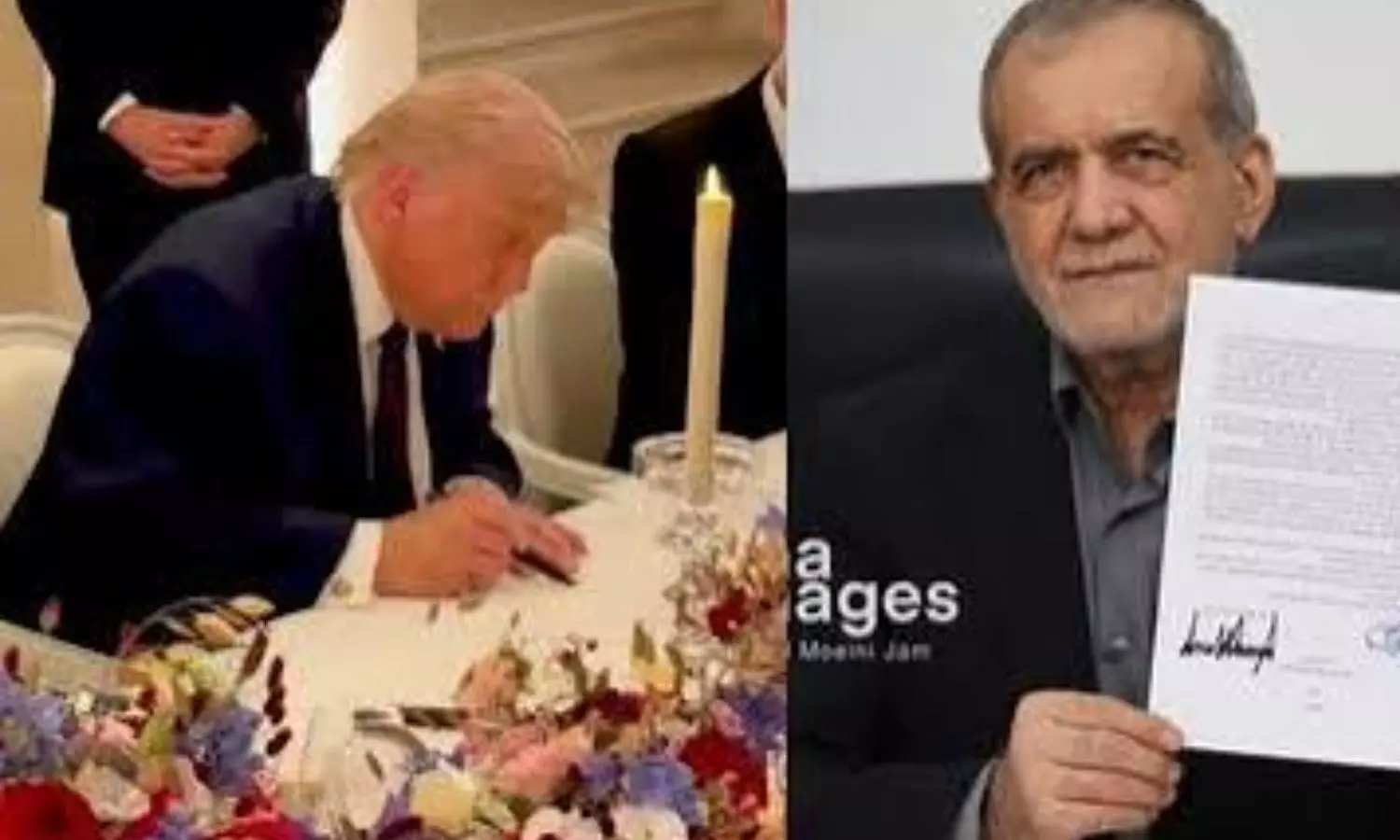 US-Iran peace MoU offers hope, but challenges remain US-Iran peace MoU offers hope, but challenges remain