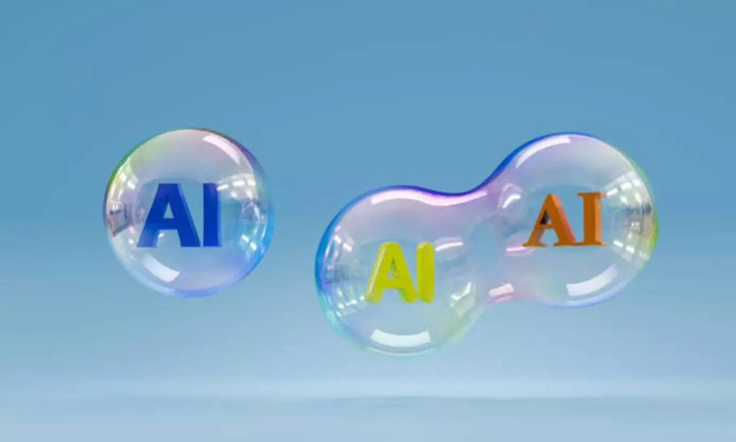 AI worries drag IT valuations; recovery remains elusive
