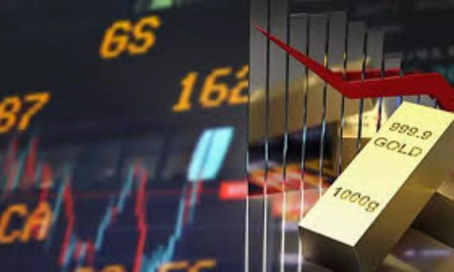 Gold futures rebound on value buying