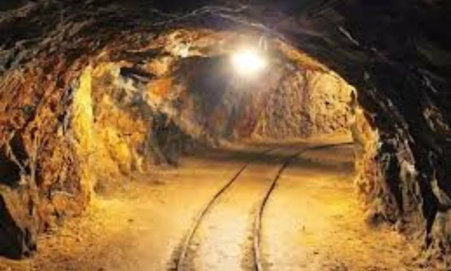 Jonnagiri gold mine marks new era for Indias domestic gold production
