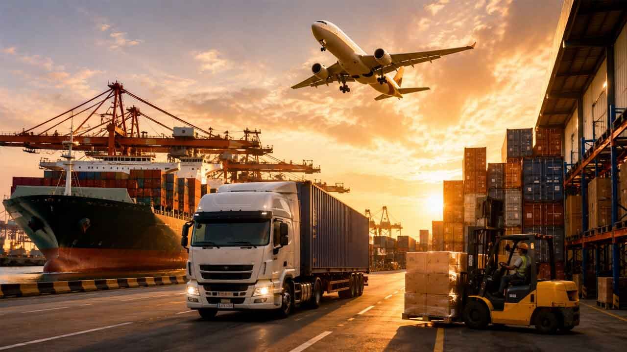 Pristine Logistics Files Confidential DRHP with Sebi for IPO