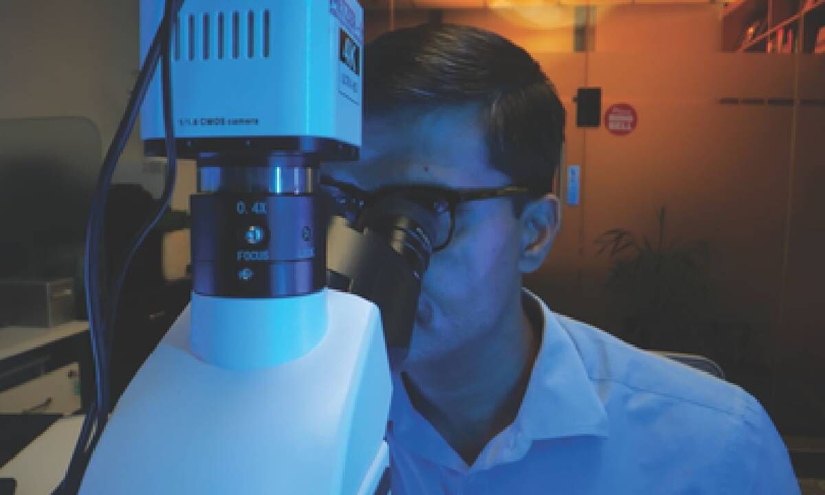 Laxhar Evidence Labs Achieves NABL Accreditation for Forensic Services