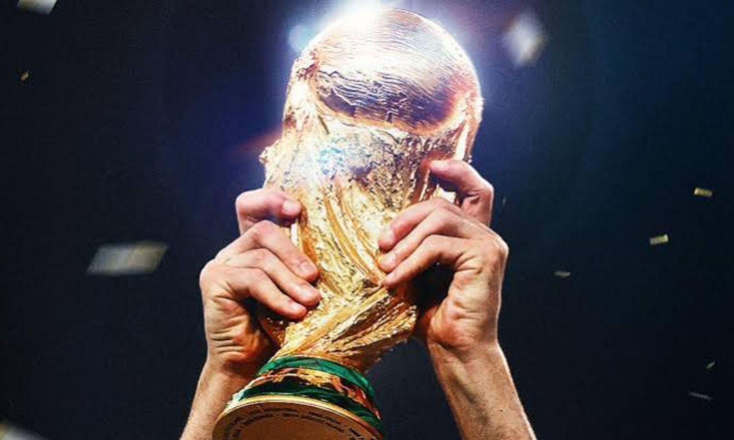 How the FIFA World Cup became a multi-billion-dollar money machine