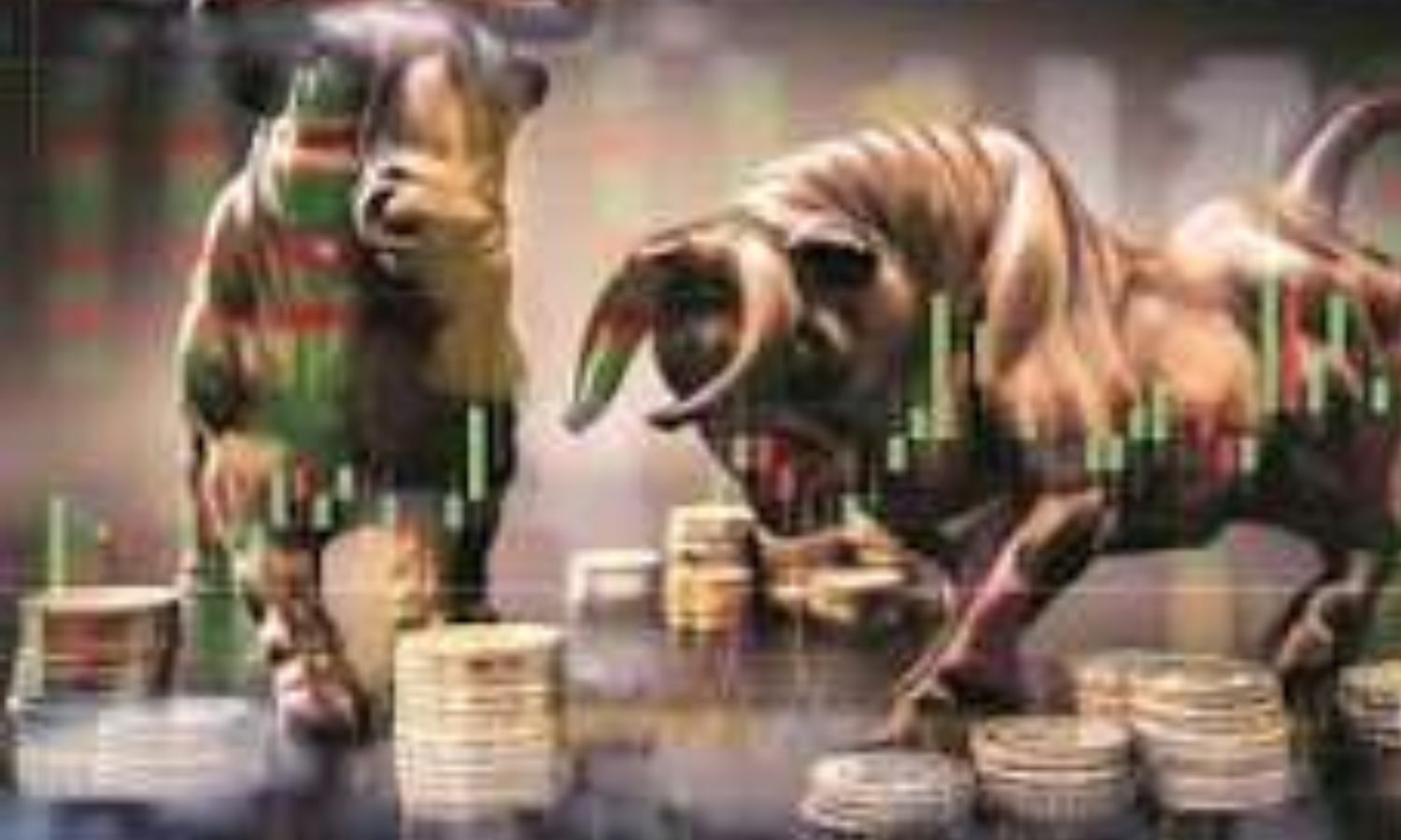 Market Commentary thumbnail: Stocks spring back as bulls seize the day - Bizz Buzz