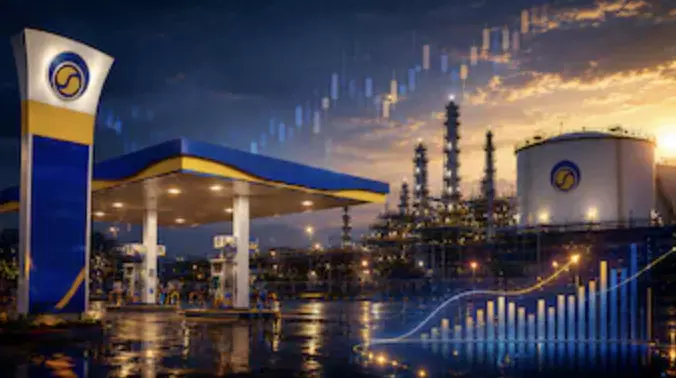 BPCL strengthens global portfolio with Brazil firm takeover