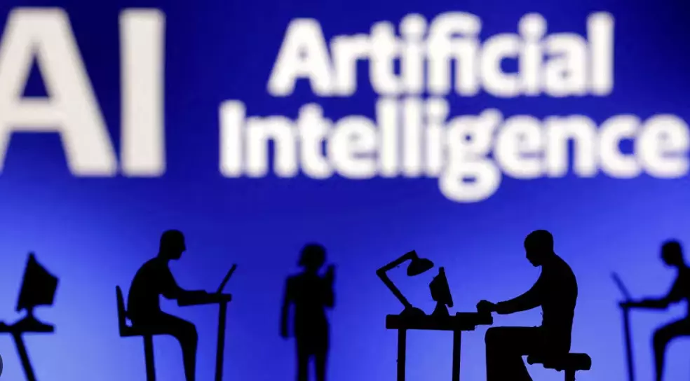 AI hiring outpaces overall IT recruitment in India: Report