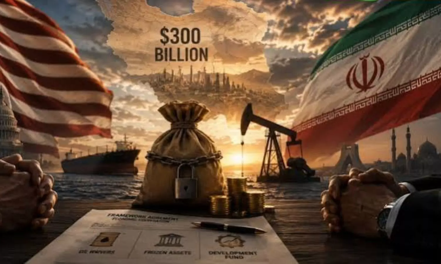 Earning season to have lesser implications than US-Iran war