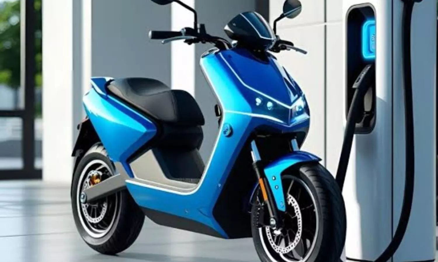 Tier-2, Tier-3 towns drive TG's two-wheeler EV growth