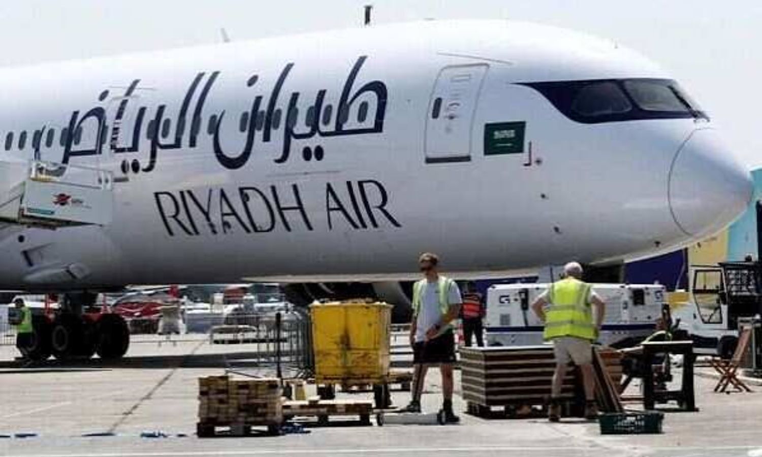 Riyadh Air to launch daily Mumbai flights from Aug 4