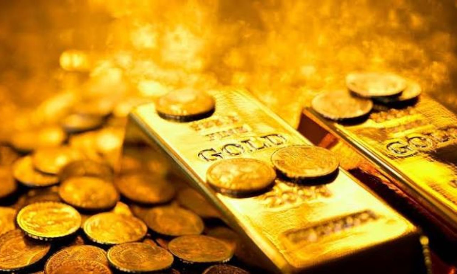 Why gold continues to glitter in uncertain times