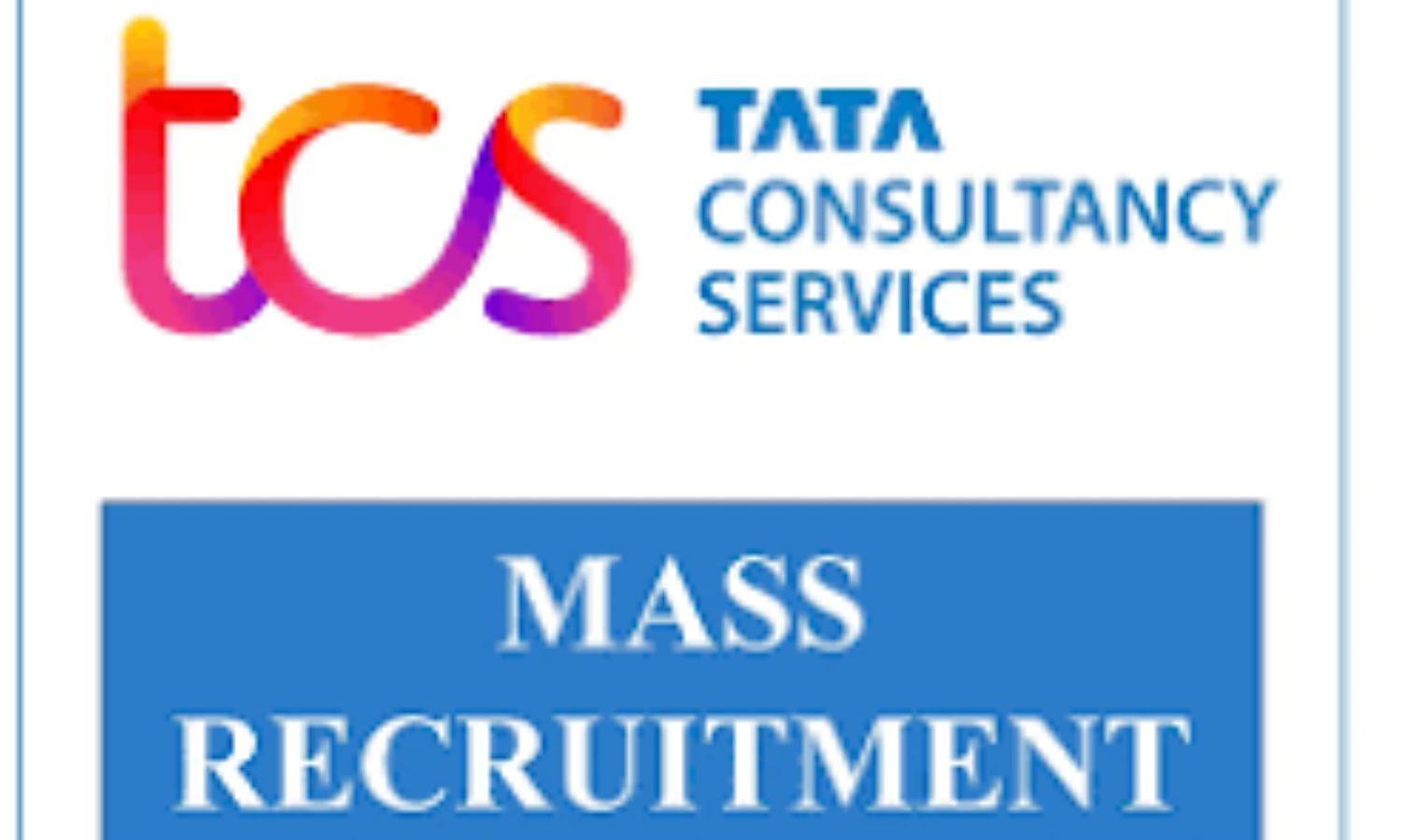 TCS hiring surge signals brighter outlook for Indian IT