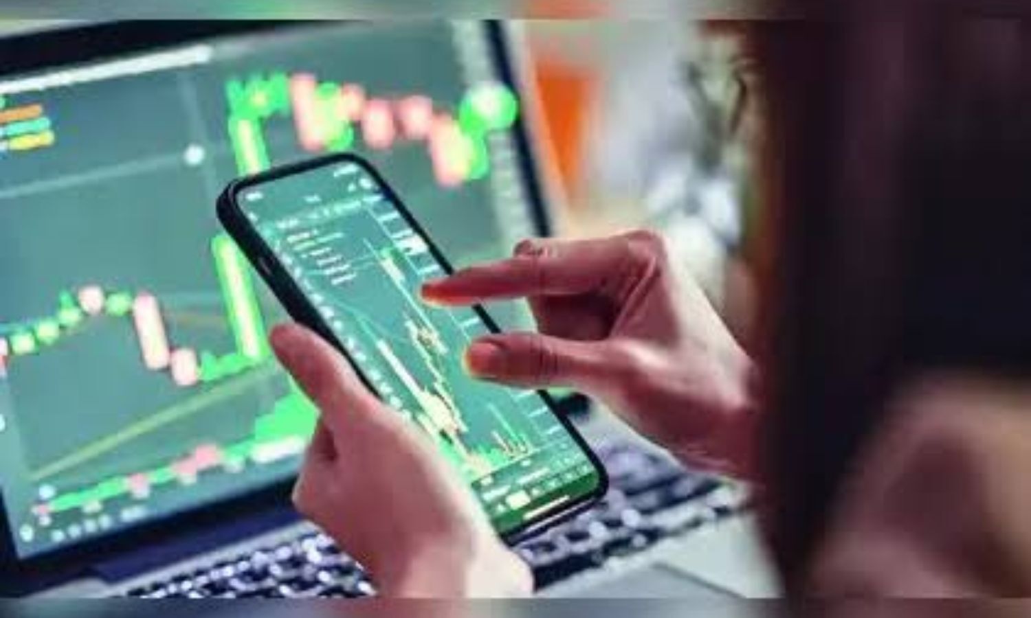 Go for long positions if Nifty trades above 23,800 level