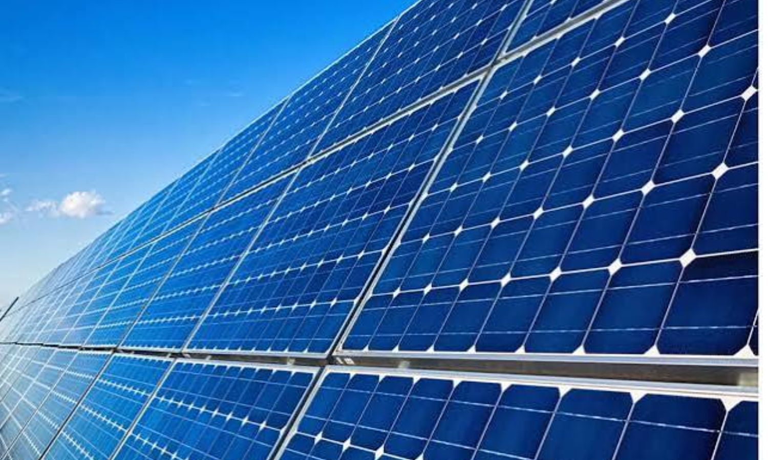 `1,600-crore solar cell plant gets AP govt’s nod