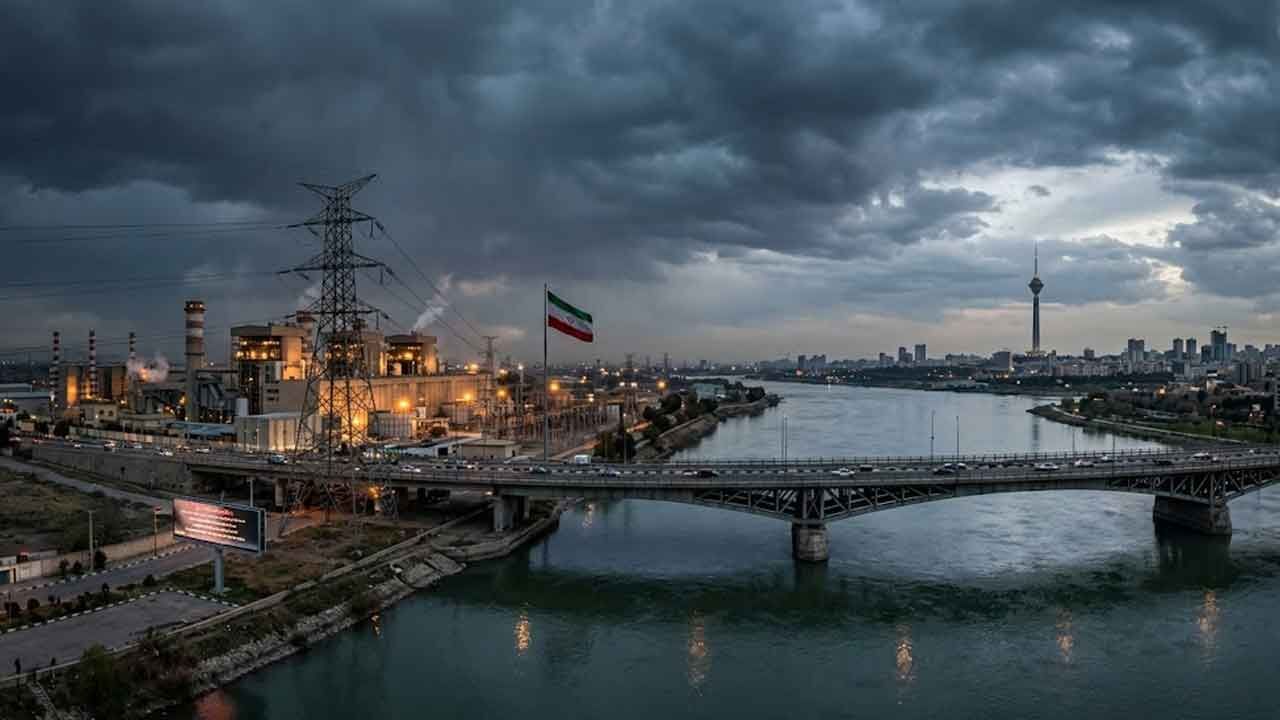 Critical Infrastructure and Energy Hubs Targeted Critical Infrastructure and Energy Hubs Targeted