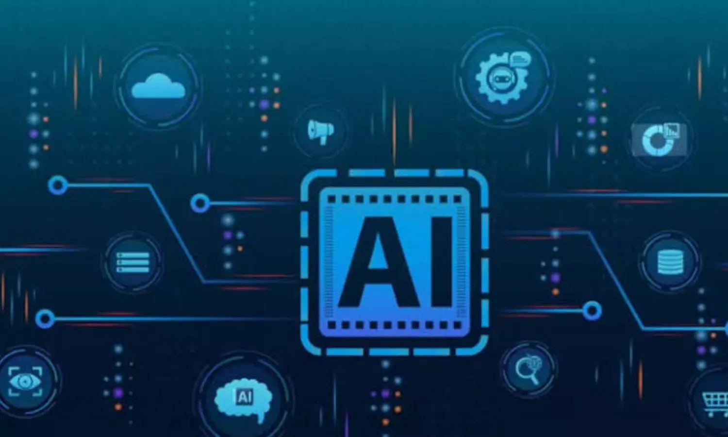 AI era triggers consolidation among mid-tier IT firms