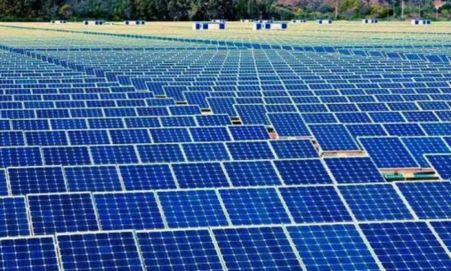 NTPC RE arm gets AP nod for 1,200 MW solar park