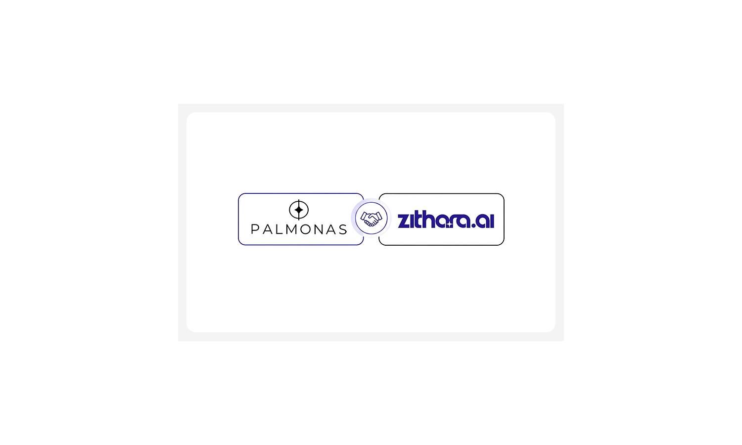 Zithara.AI Partners with Palmonas to Boost AI-Driven Customer Engagement