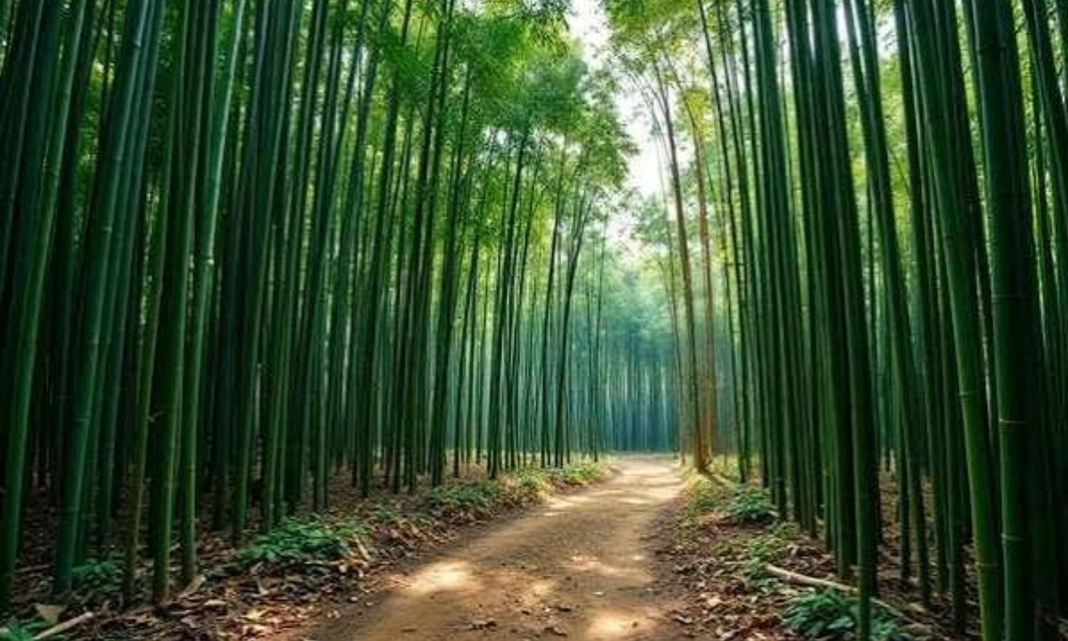 AP's bamboo economy can generate up to 1.75 lakh crore in Andhra: ISB