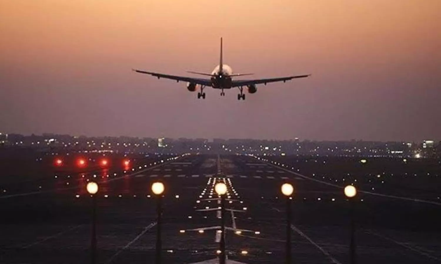 AP's cashew capital Palasa to get airport under UDAN