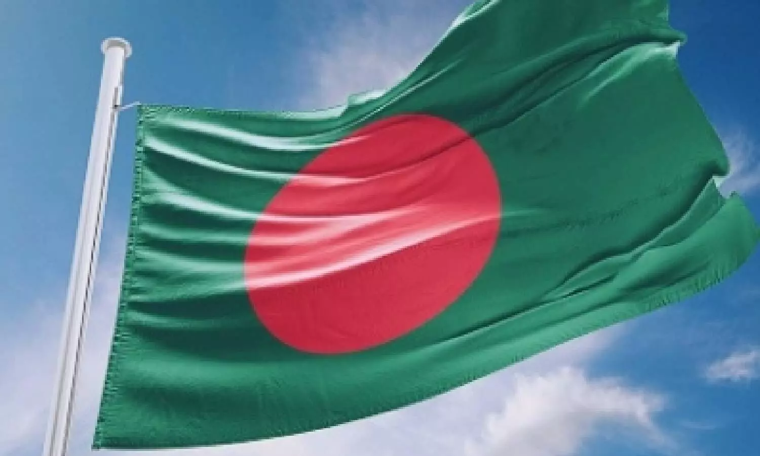 Bangladesh GDP Growth Slows to 2.22% in Q3 FY26 Amid Industrial Contraction