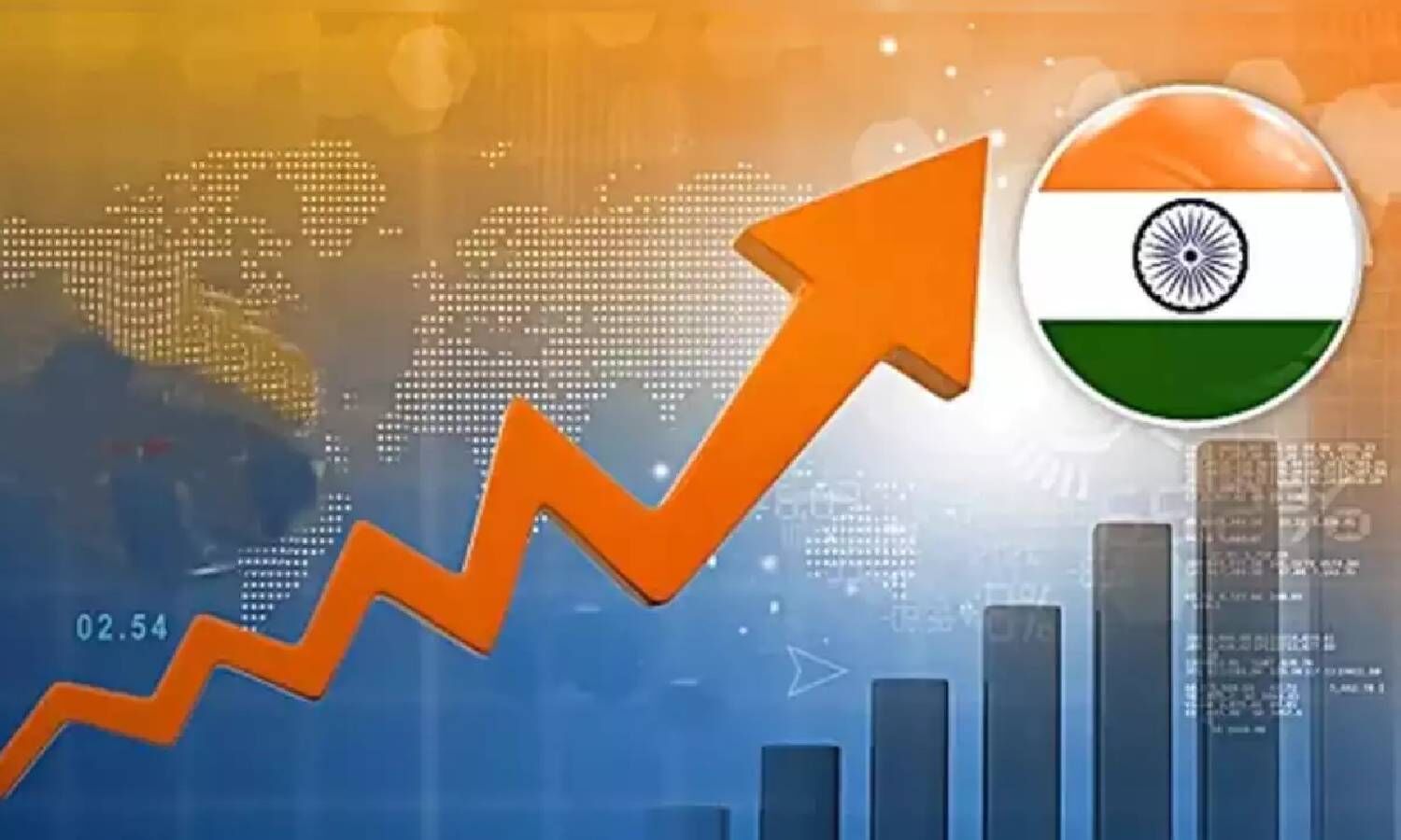 india-stays-among-fastest-growing-major-economies-despite-global-woes-rbi